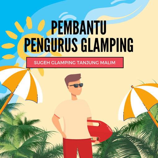 PEMBANTU PENGURUS