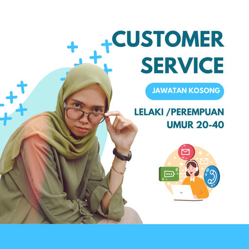 CUSTOMER SERVICE